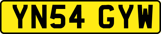 YN54GYW
