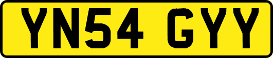 YN54GYY
