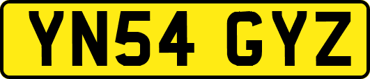 YN54GYZ