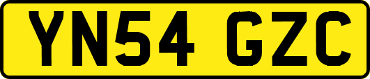 YN54GZC