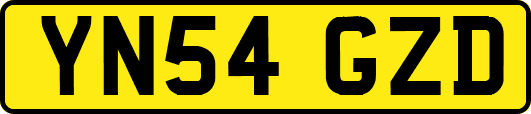 YN54GZD