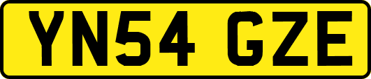 YN54GZE