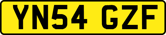 YN54GZF