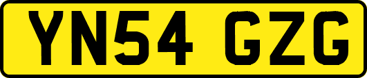 YN54GZG