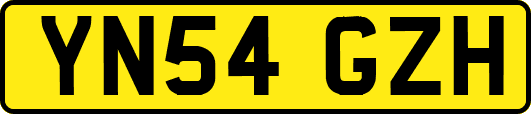 YN54GZH
