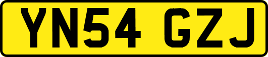 YN54GZJ