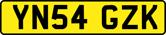 YN54GZK