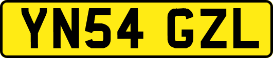 YN54GZL