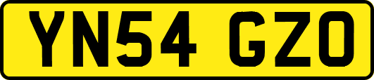 YN54GZO