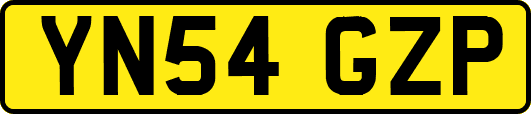 YN54GZP