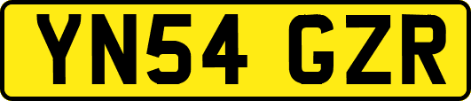 YN54GZR