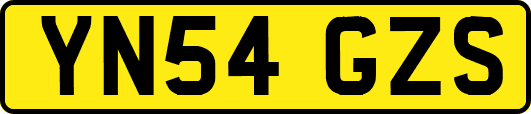 YN54GZS