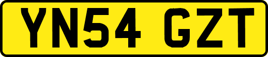 YN54GZT
