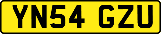 YN54GZU