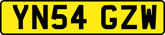 YN54GZW