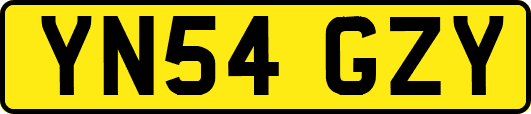 YN54GZY