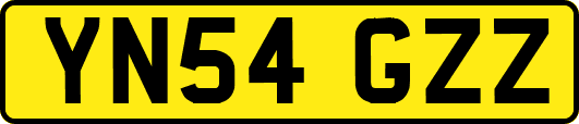 YN54GZZ