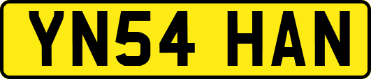 YN54HAN