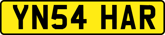 YN54HAR