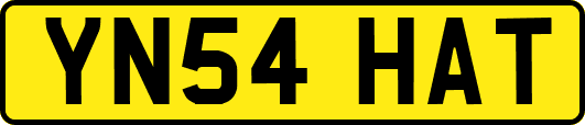 YN54HAT