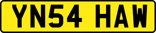 YN54HAW