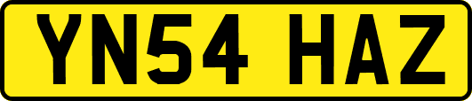 YN54HAZ