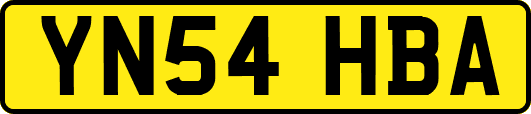 YN54HBA