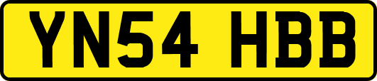 YN54HBB