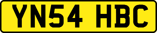 YN54HBC
