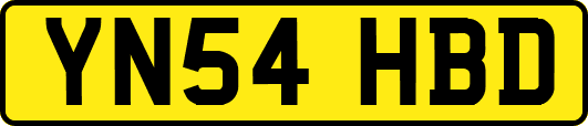 YN54HBD