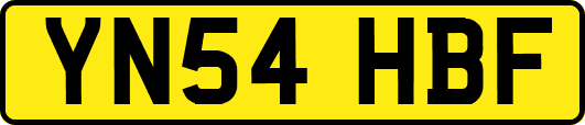 YN54HBF