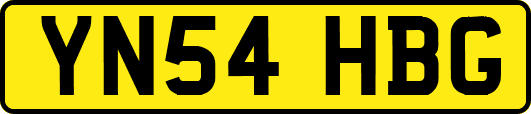 YN54HBG