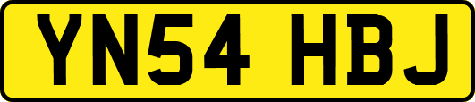 YN54HBJ