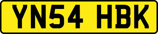 YN54HBK