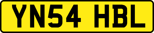 YN54HBL