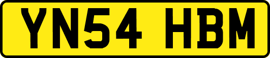 YN54HBM