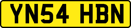 YN54HBN