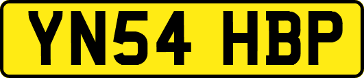 YN54HBP