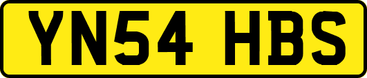 YN54HBS