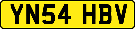 YN54HBV