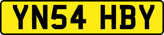 YN54HBY