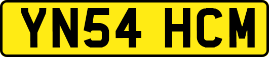 YN54HCM