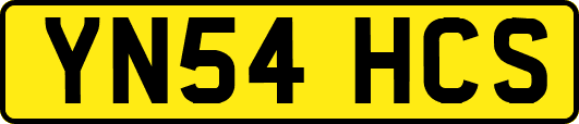 YN54HCS