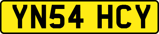 YN54HCY