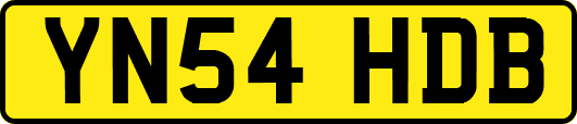 YN54HDB