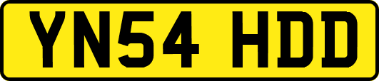 YN54HDD
