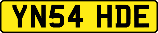 YN54HDE