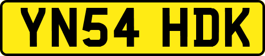 YN54HDK