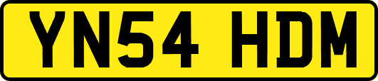 YN54HDM