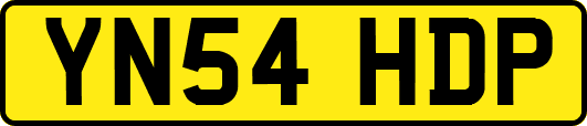 YN54HDP